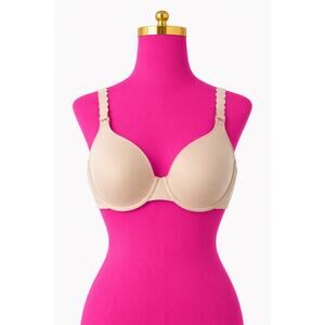 NWOT LE MYSTERE 38F 9155 Carina UNDERWIRE BRA